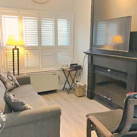 Blue Mountain, Collingwood - Loft Condo, Sleeps 4 The The Blue Mountains Exterior foto