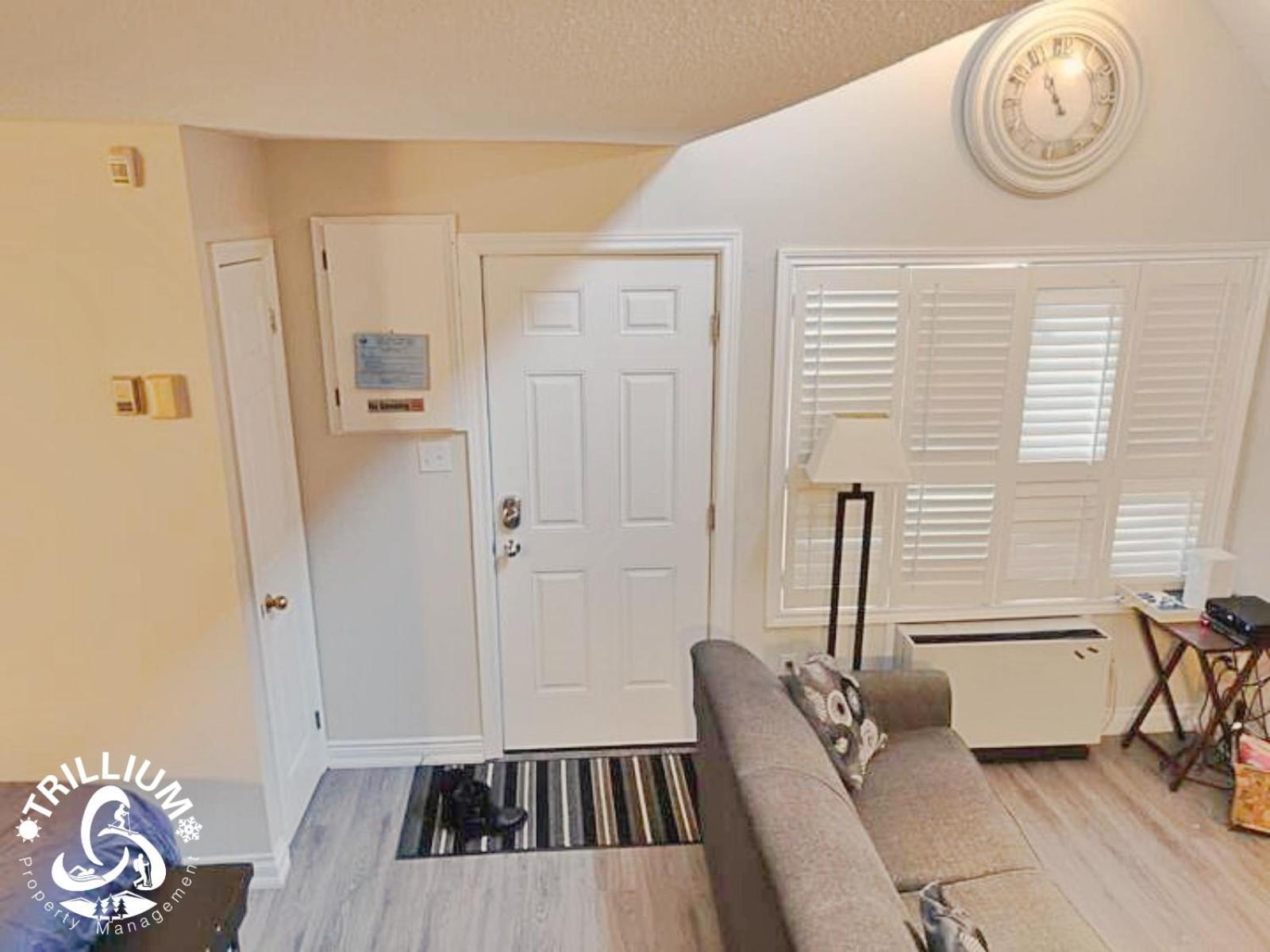 Blue Mountain, Collingwood - Loft Condo, Sleeps 4 The The Blue Mountains Exterior foto