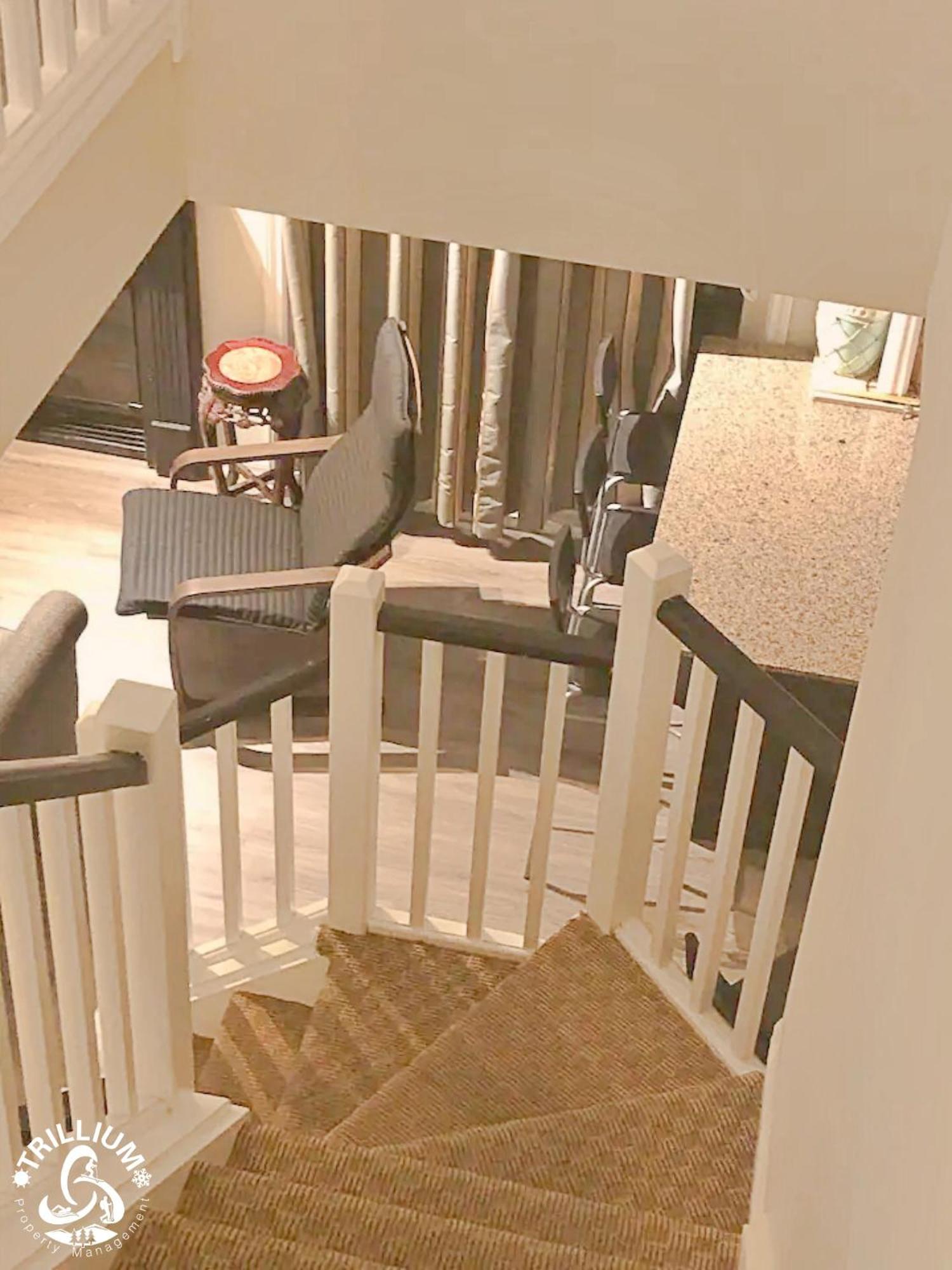 Blue Mountain, Collingwood - Loft Condo, Sleeps 4 The The Blue Mountains Exterior foto